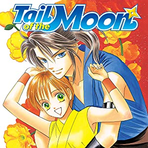 Tail of the Moon