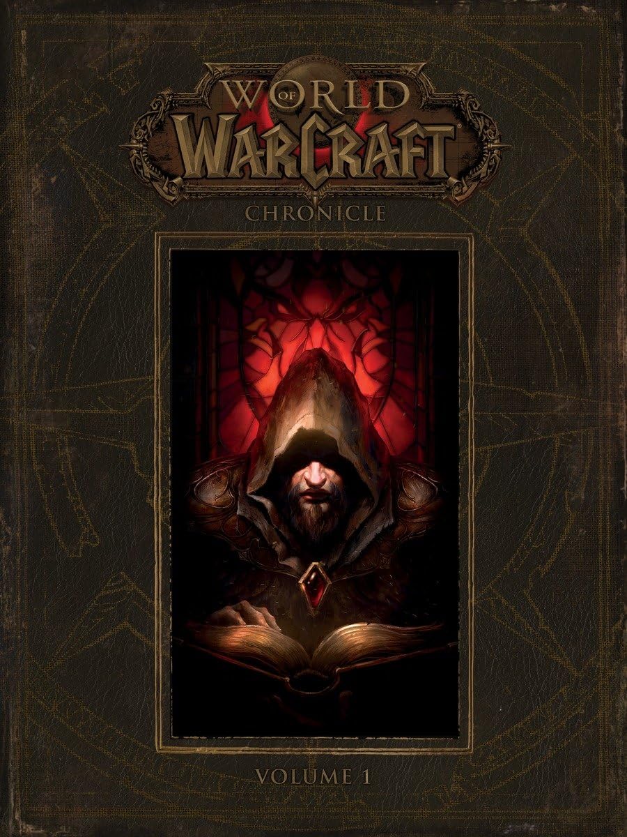 World of Warcraft: Chronicle