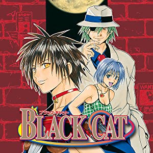 Black Cat