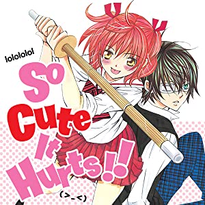 So Cute It Hurts!!