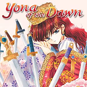 Yona of the Dawn