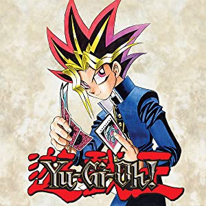 Yu-GI-Oh!