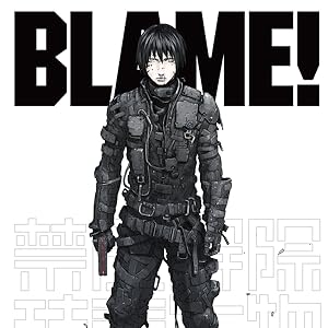 Blame!