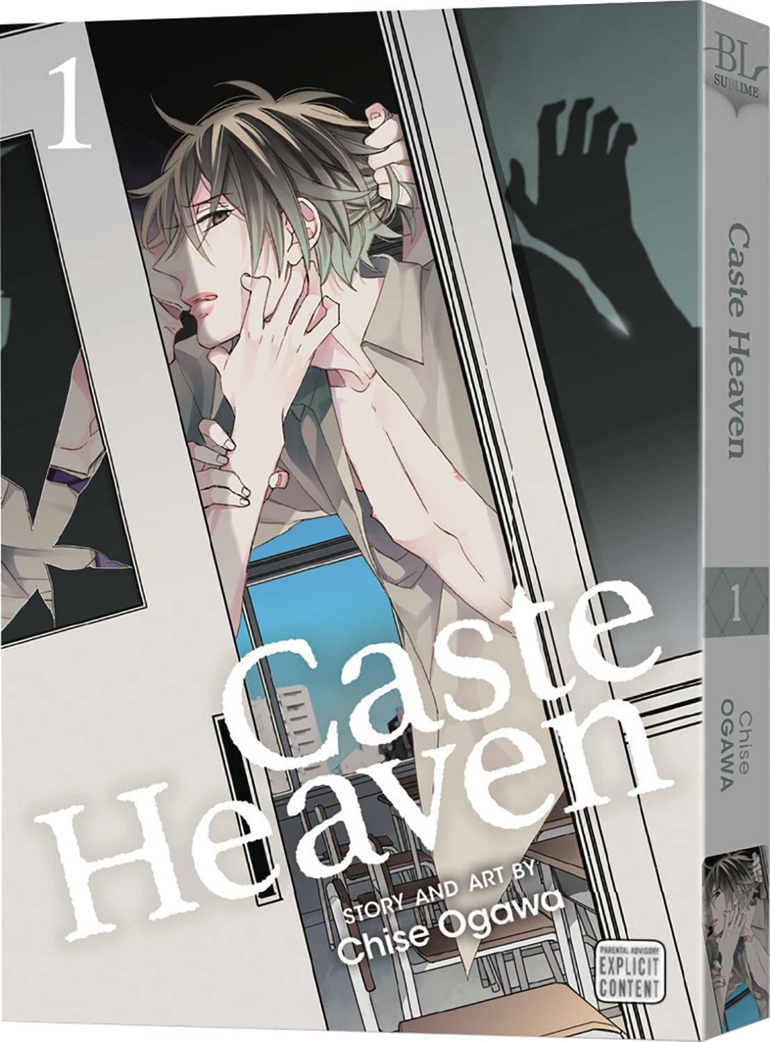 Caste Heaven