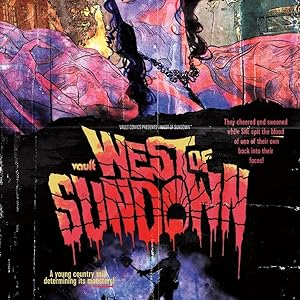 West of Sundown