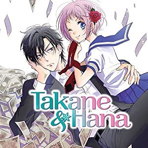 Takane & Hana