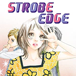 Strobe Edge