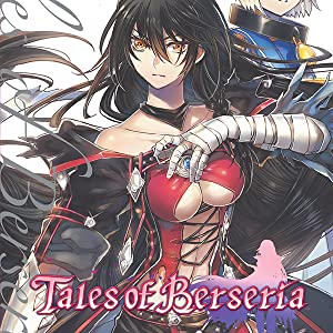 Tales of Berseria