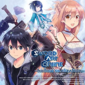 Sword Art Online: Hollow Realization (Manga)