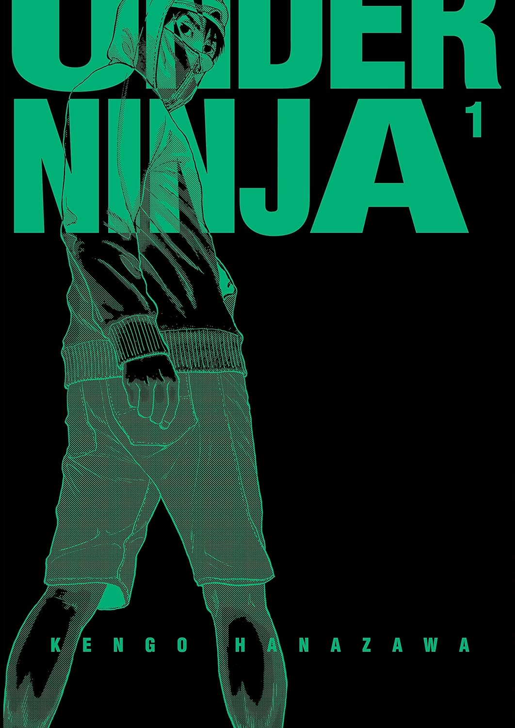 Under Ninja