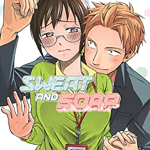 Sweat and Soap