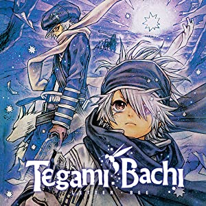 Tegami Bachi