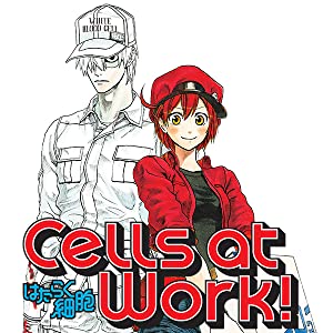 Cells at Work!