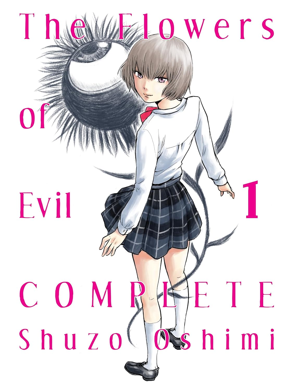 The Flowers of Evil - Complete