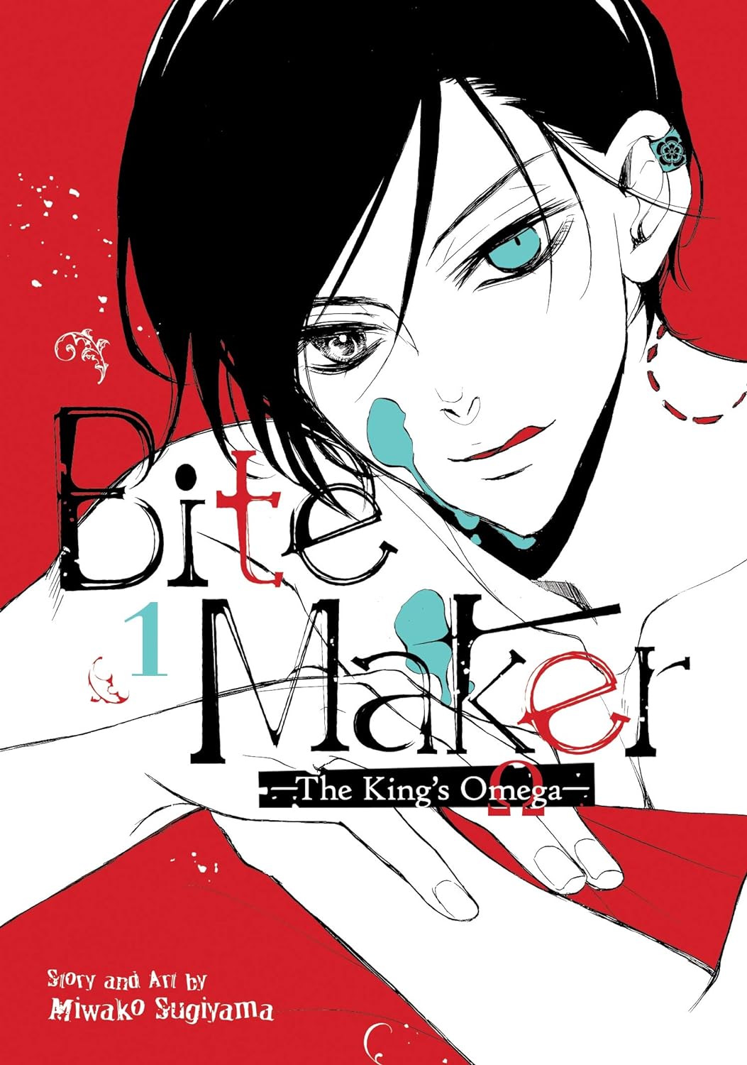 Bite Maker: The King's Omega