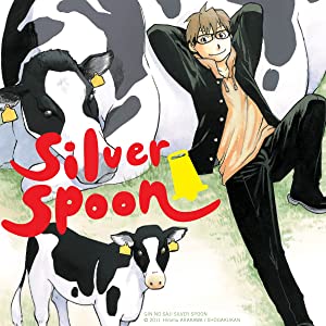 Silver Spoon