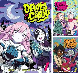 Devil's Candy