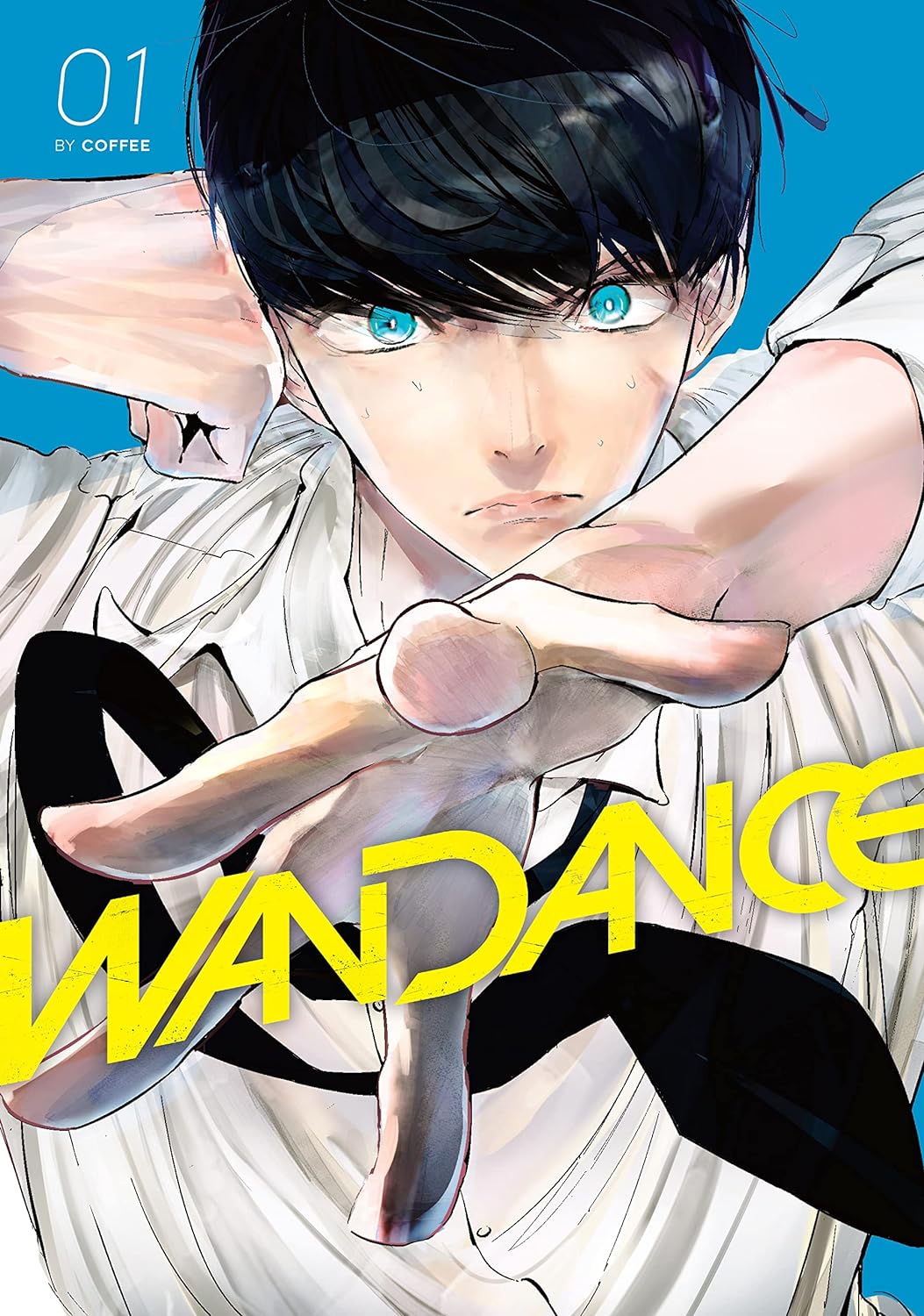 Wandance