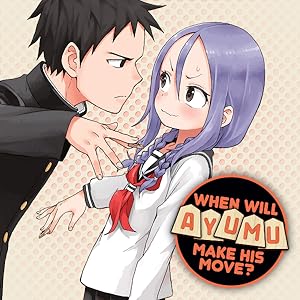When Will Ayumu Make His Move?