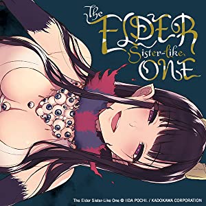The Elder Sister-Like One