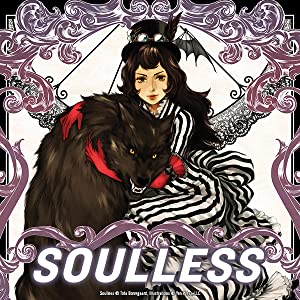 Soulless