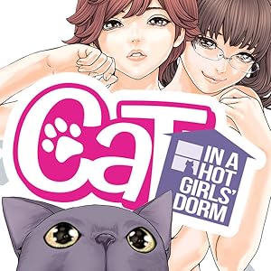 Cat in a Hot Girls' Dorm