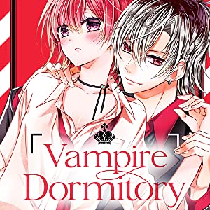 Vampire Dormitory