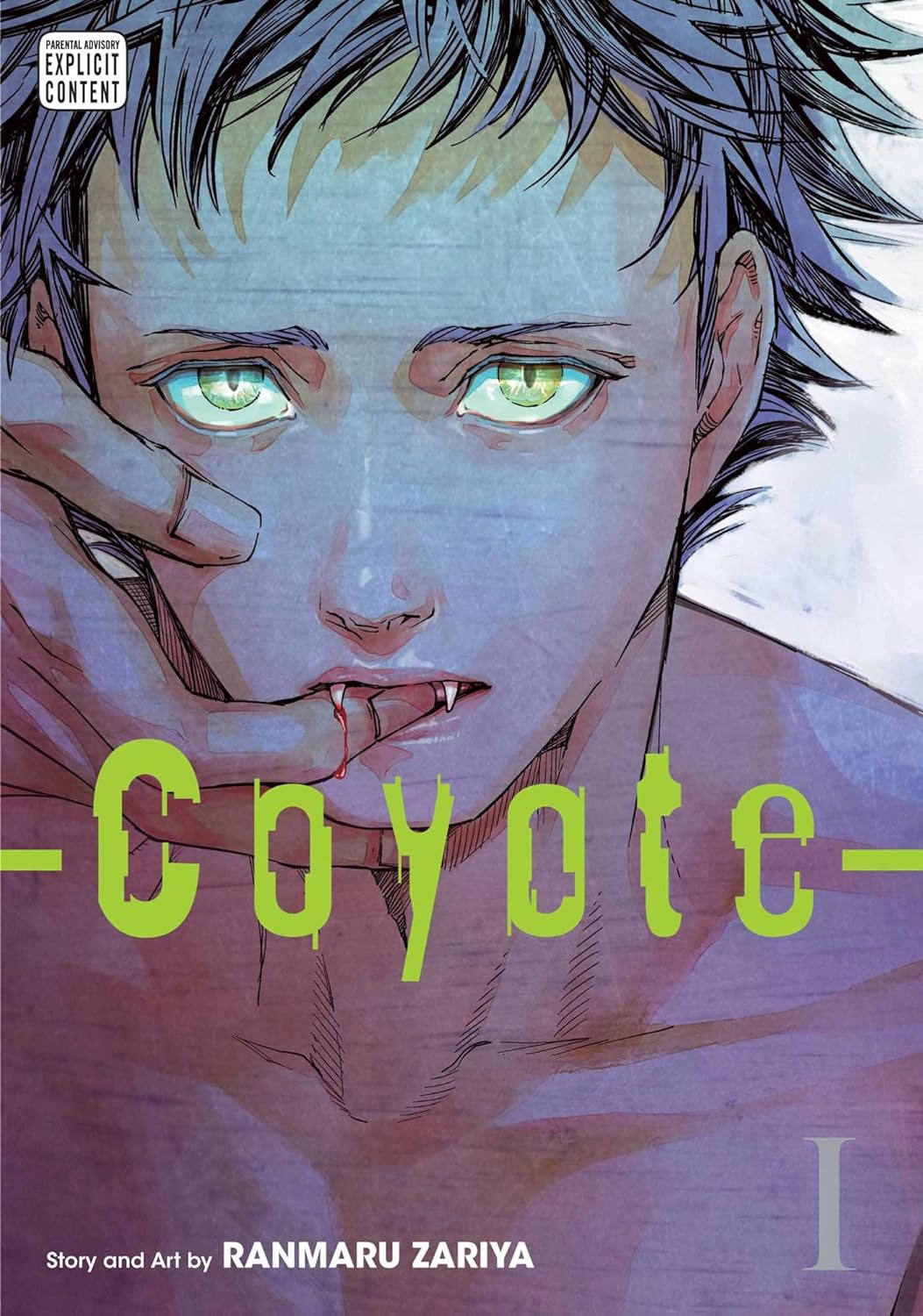 Coyote