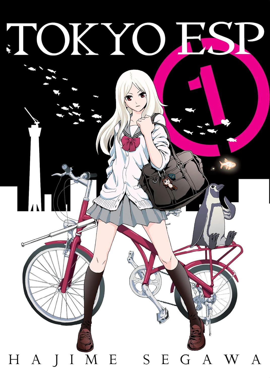 Tokyo ESP