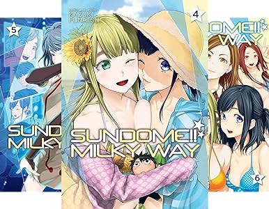 Sundome!! Milky Way