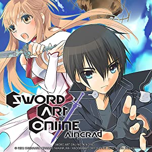 Sword Art Online (Manga)