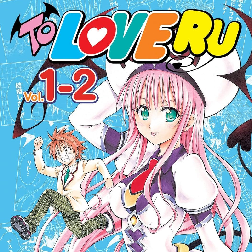 To Love Ru