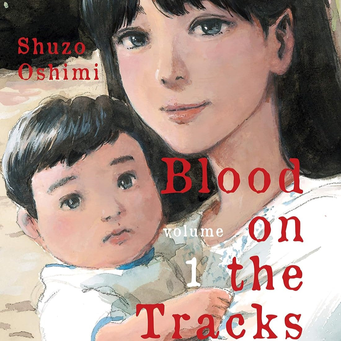 Blood on the Tracks