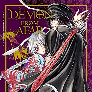 Demon From Afar