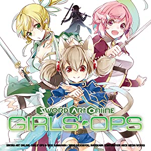 Sword Art Online: Girls' Ops