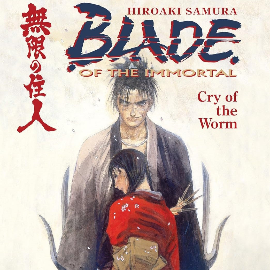 Blade of the Immortal