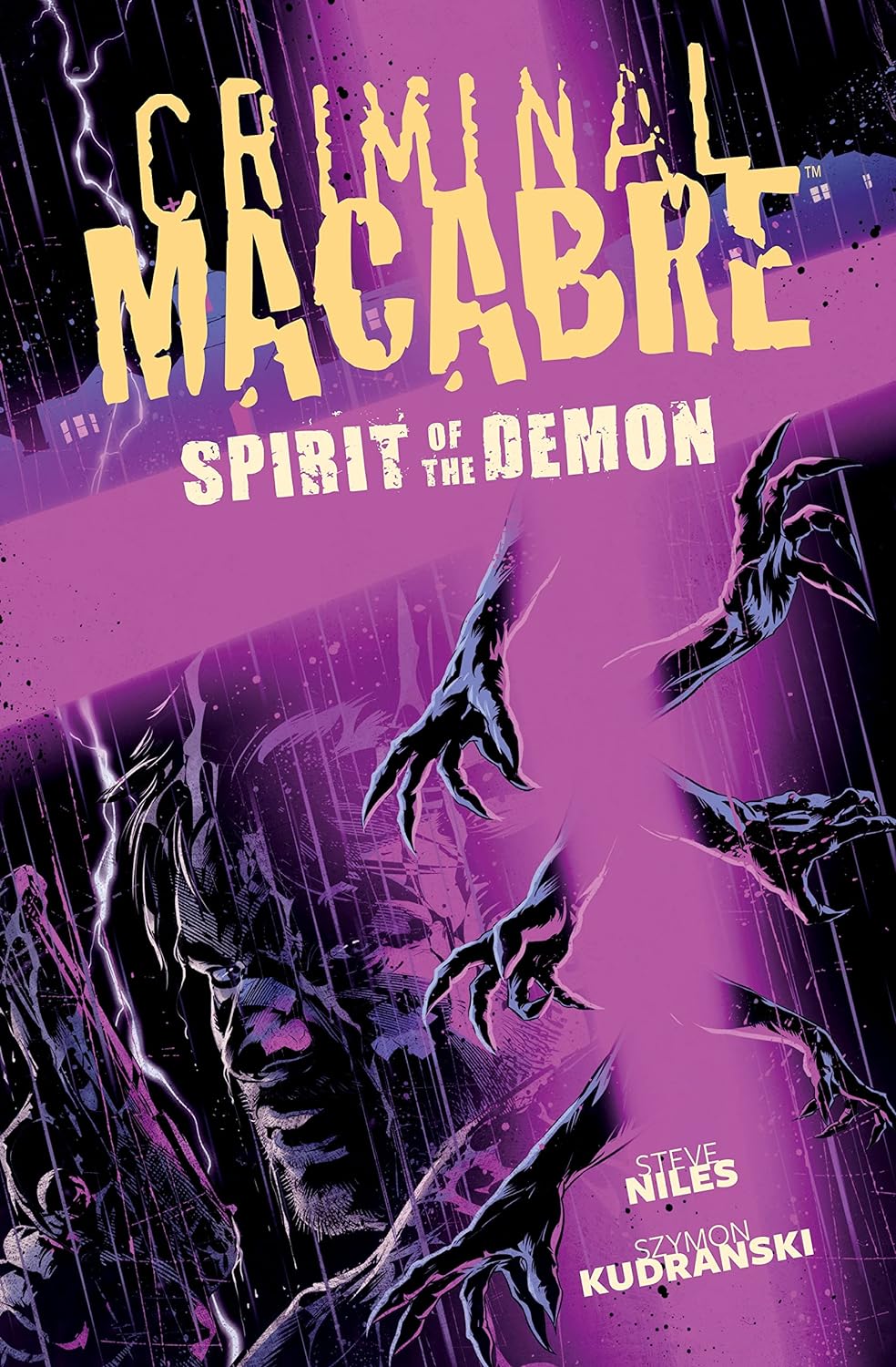 Criminal Macabre