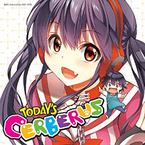 Today's Cerberus