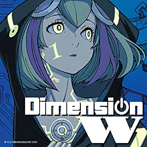 Dimension W