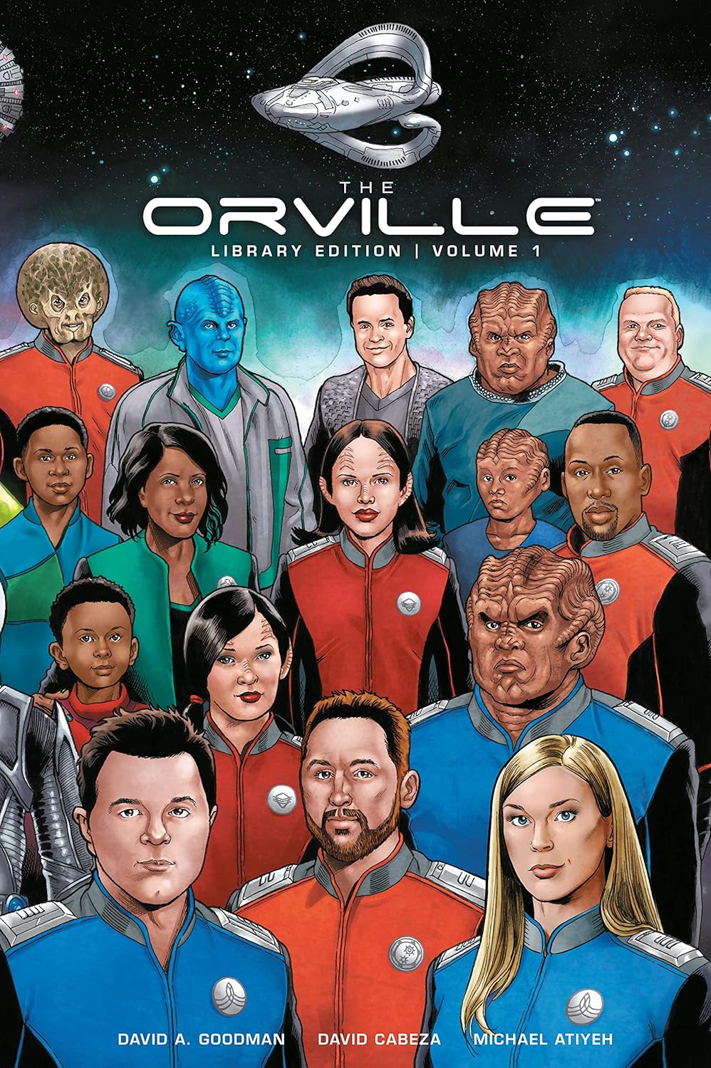 The Orville