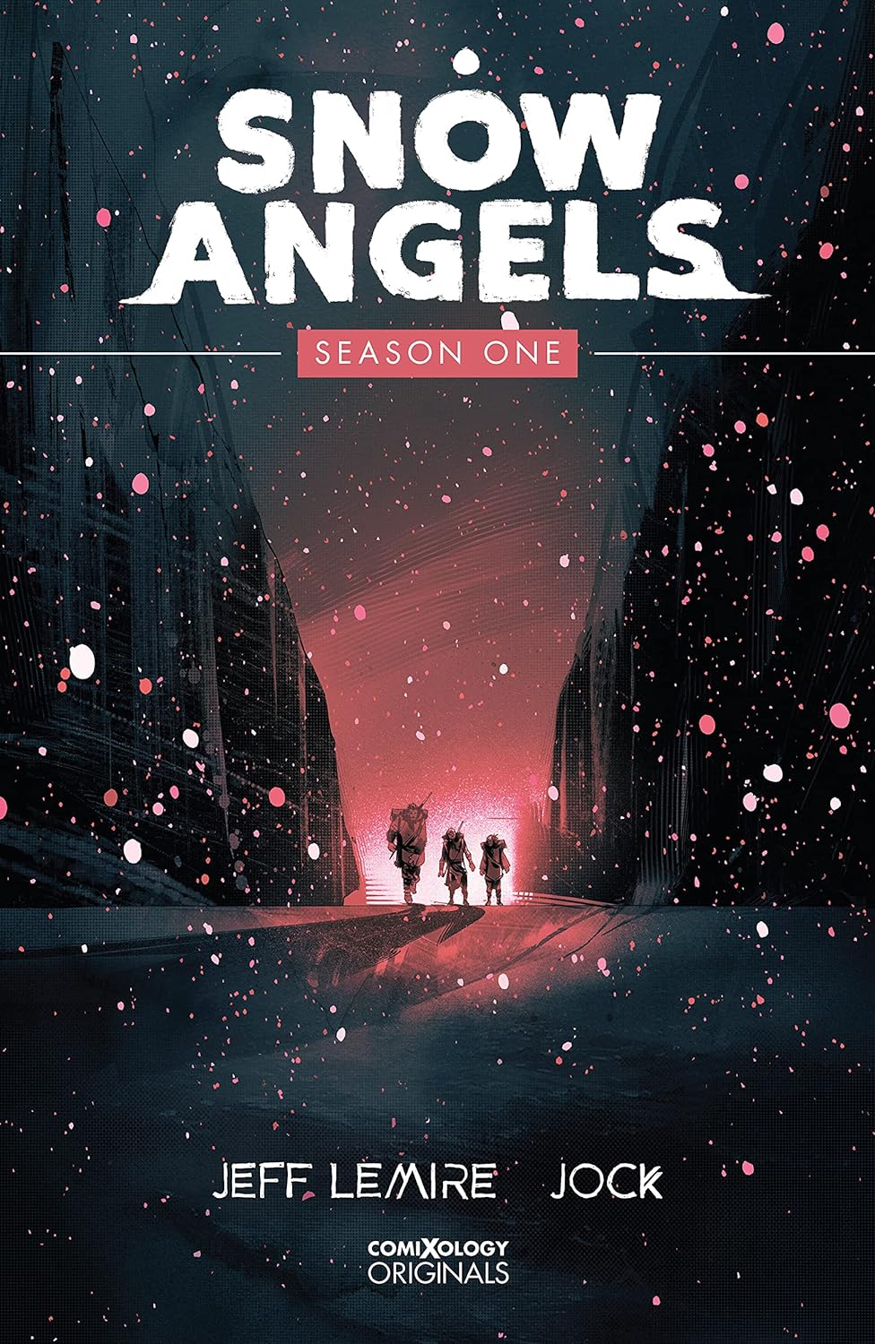 Snow Angels
