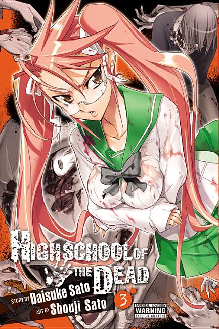 Highschool of the Dead