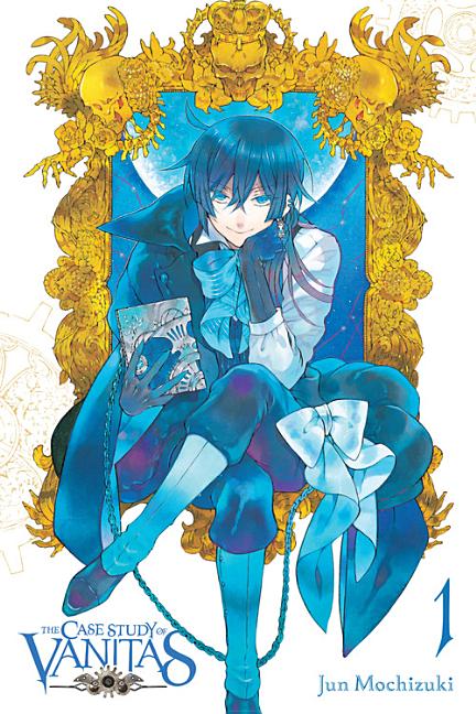 Case Study of Vanitas
