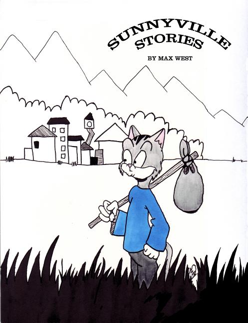 Sunnyville Stories