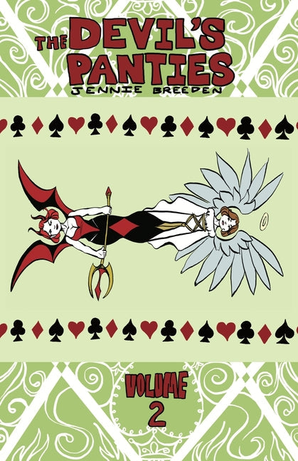 Devil's Panties