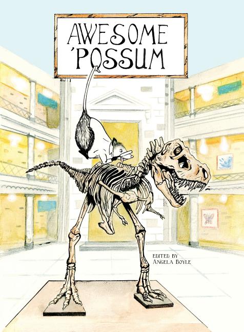 Awesome 'Possum