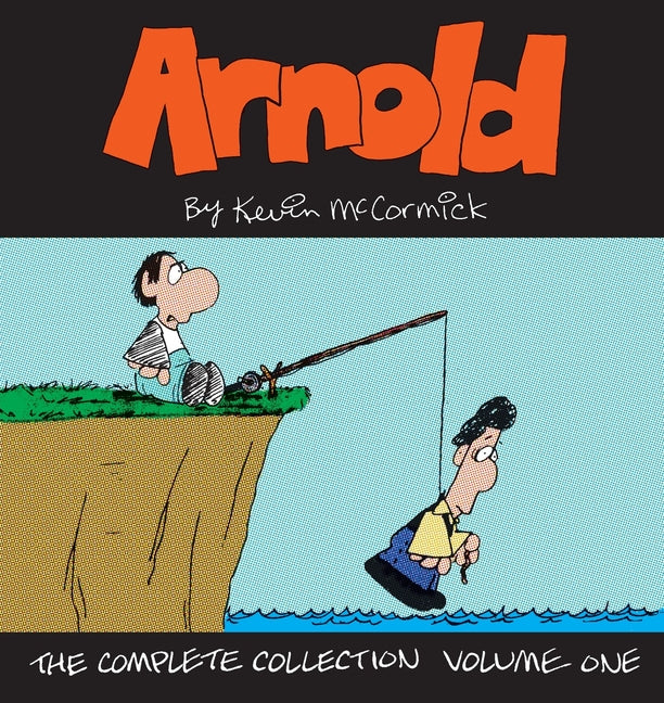 Arnold: The Complete Collection