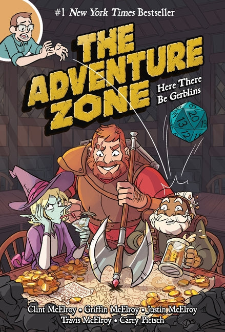 Adventure Zone