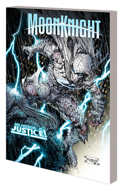 Moon Knight
