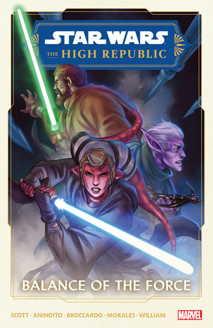 Star Wars: The High Republic Phase II